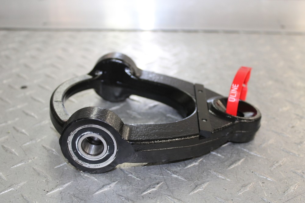 2008 BMW K1200S FRONT SUSSPENSION BRACKET MOUNT