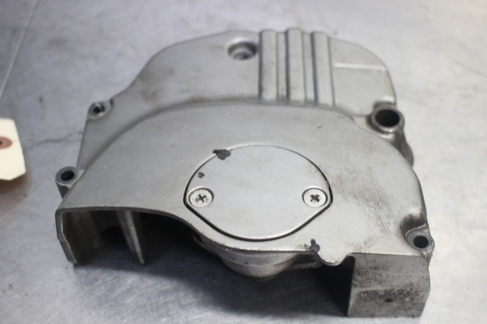 2001 Suzuki GS500 Front Sprocket Cover