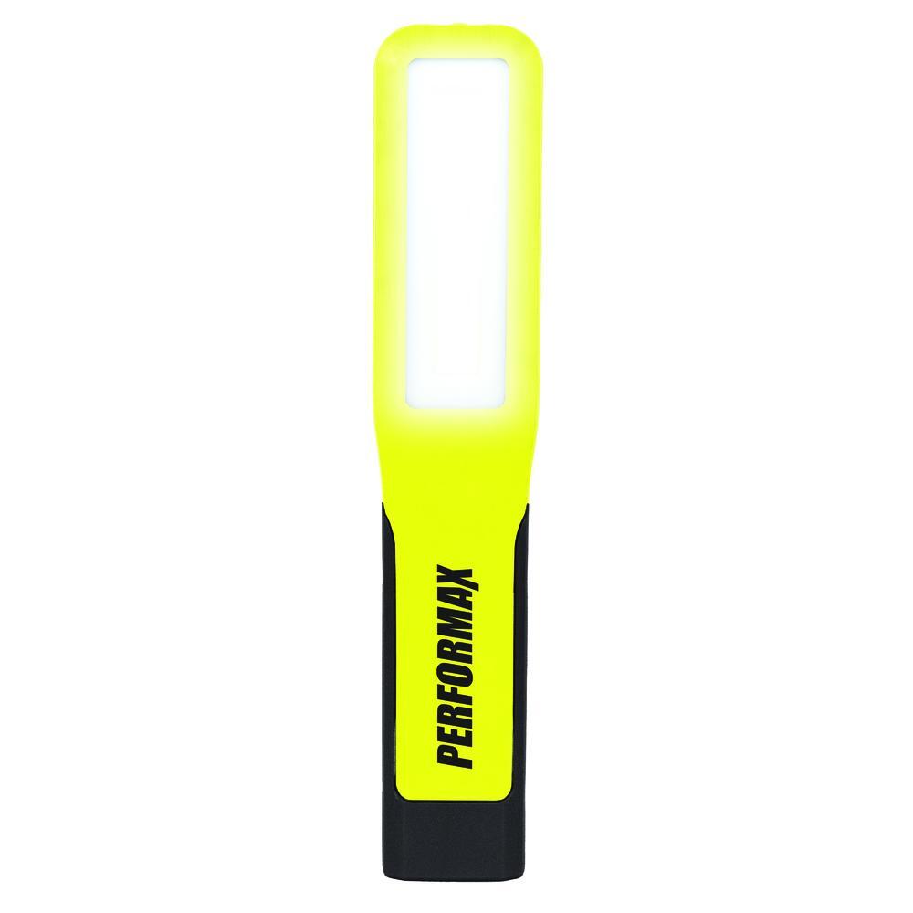 Performax 500 Lumen Rechargeable Handheld Work Light