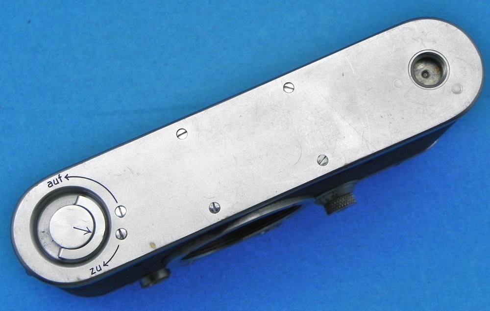 Leica Chrome IIIA #269704