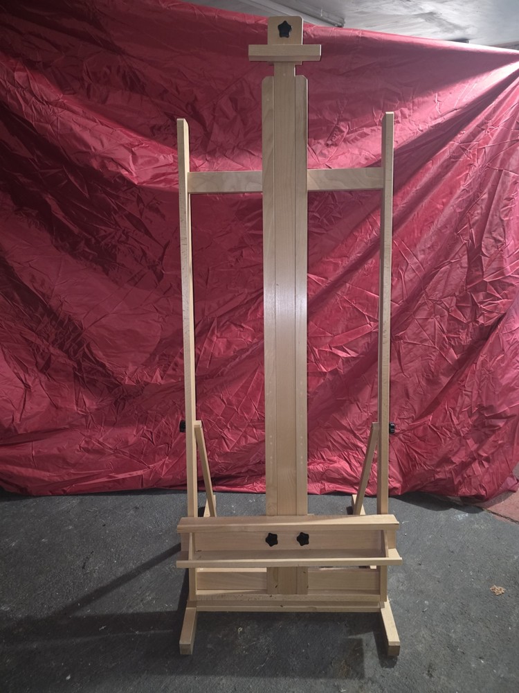 H Frame High Quality Easel