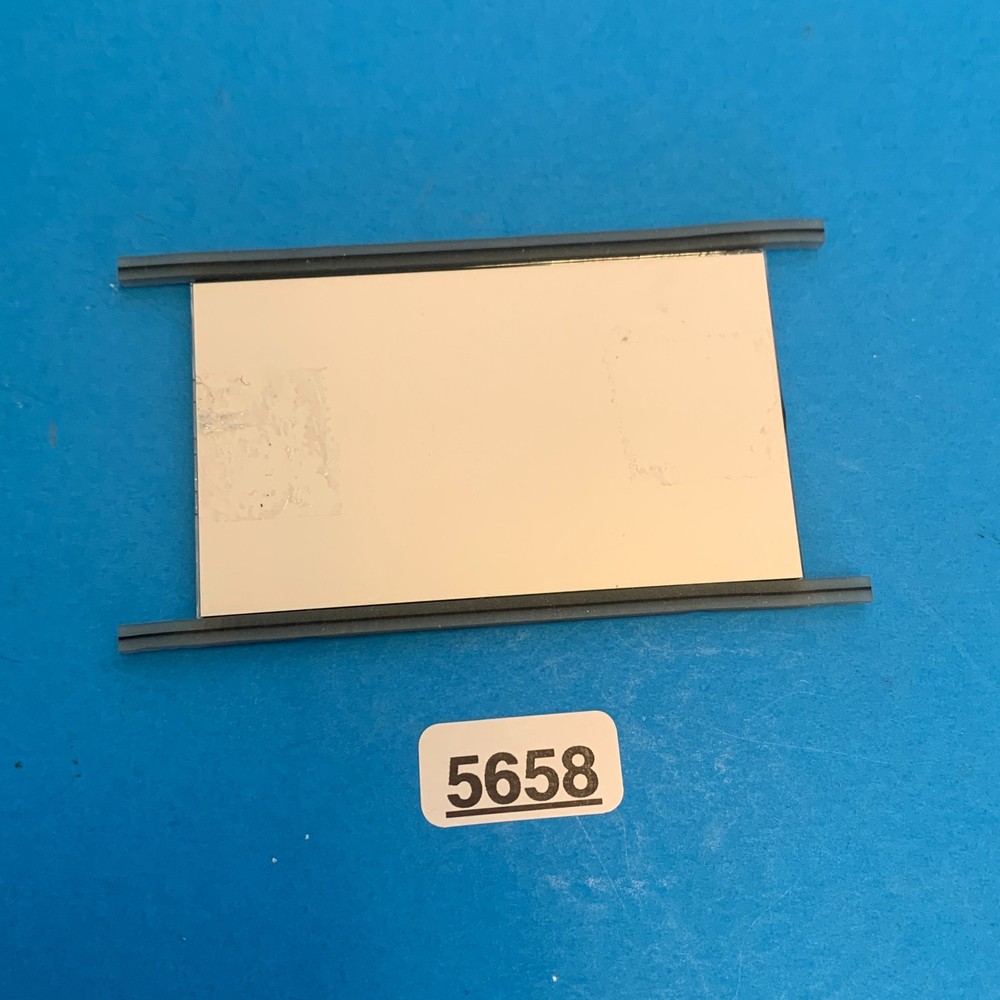 CASIO LK-110 Lighting Keyboard Replacement Part: Front Screen Digital Display