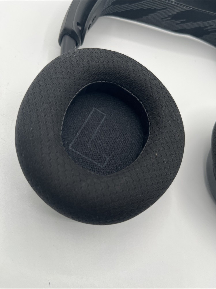 SteelSeries Arctis Nova 3 Wired Gaming Headset, Black (READ)