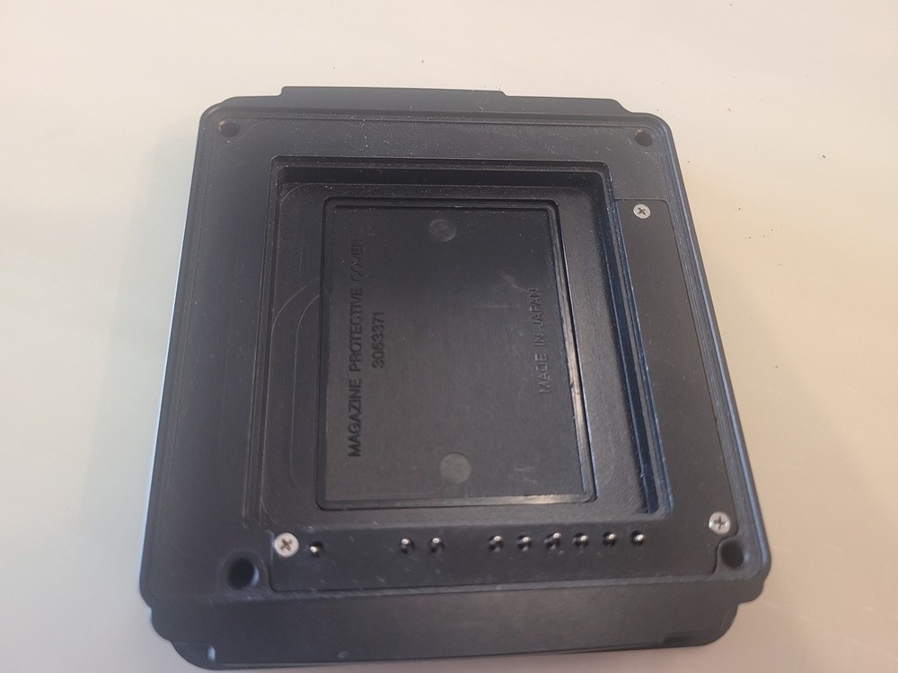 Hasselblad H-Mount Adapter Ixpress & CF Digital Backs Inc Hasselblad Cover
