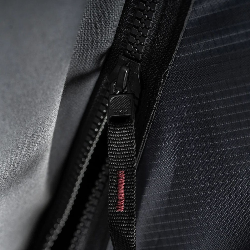 iKamper BDV Annex Plus Dark Grey, One Size