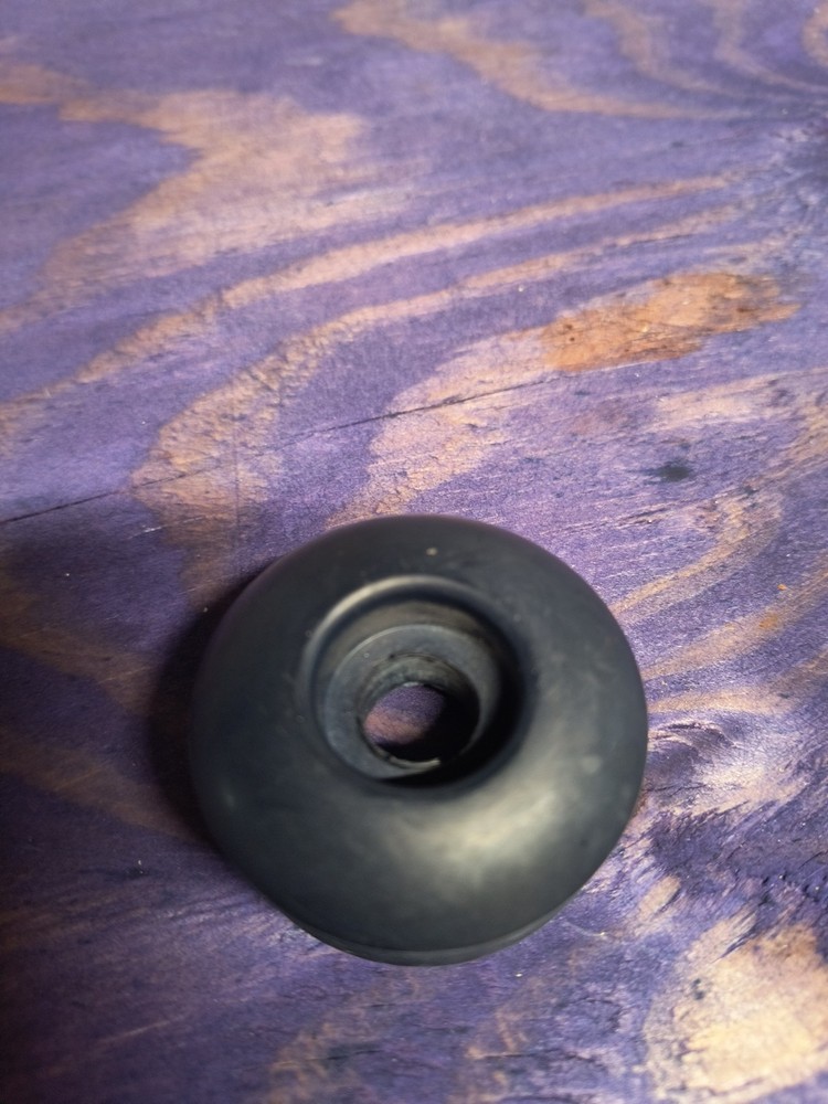 Single Skateboard Wheel