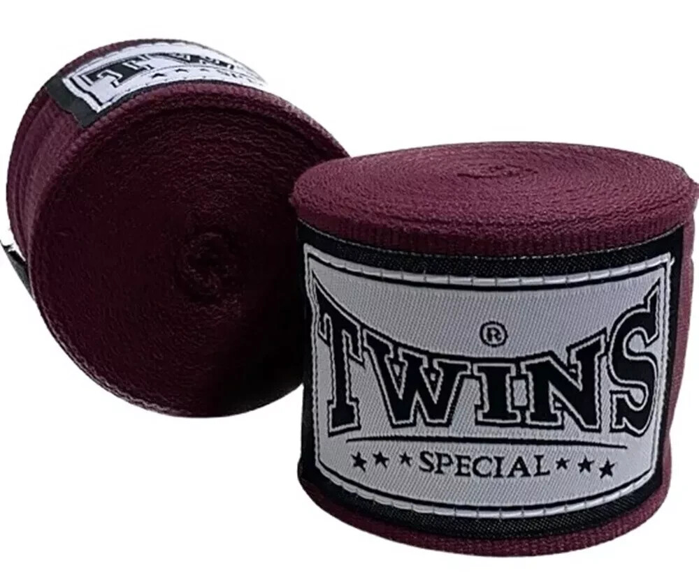 Twins Special Handwraps CH5
