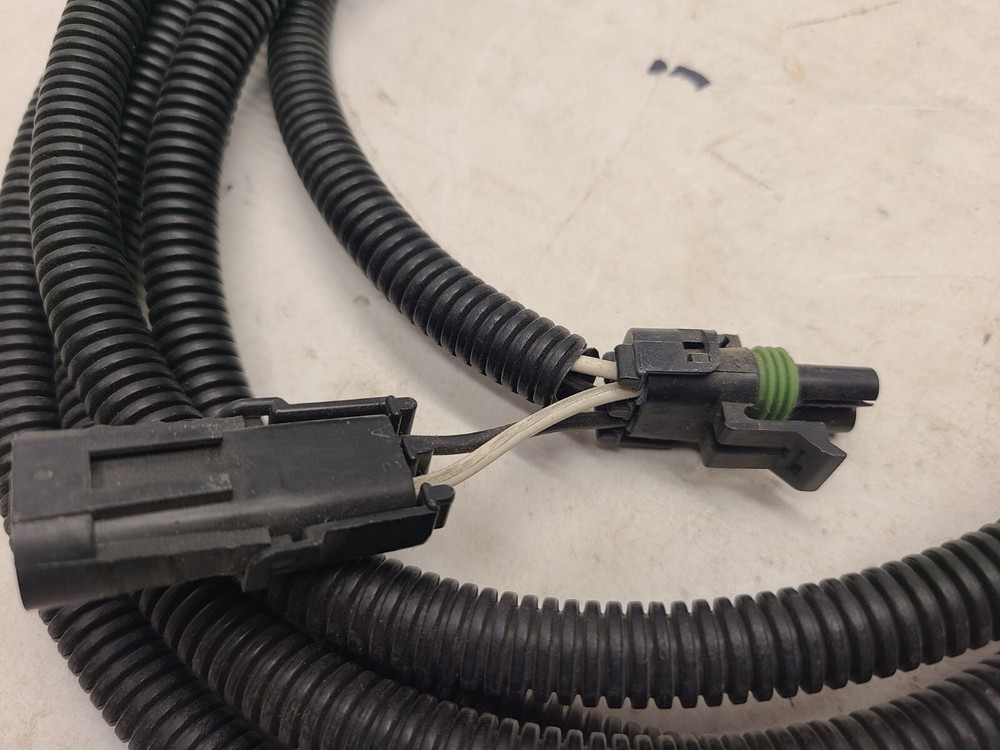 Ag Leader_2000408-2_Elevator Fan Speed Cable_10ft Harness