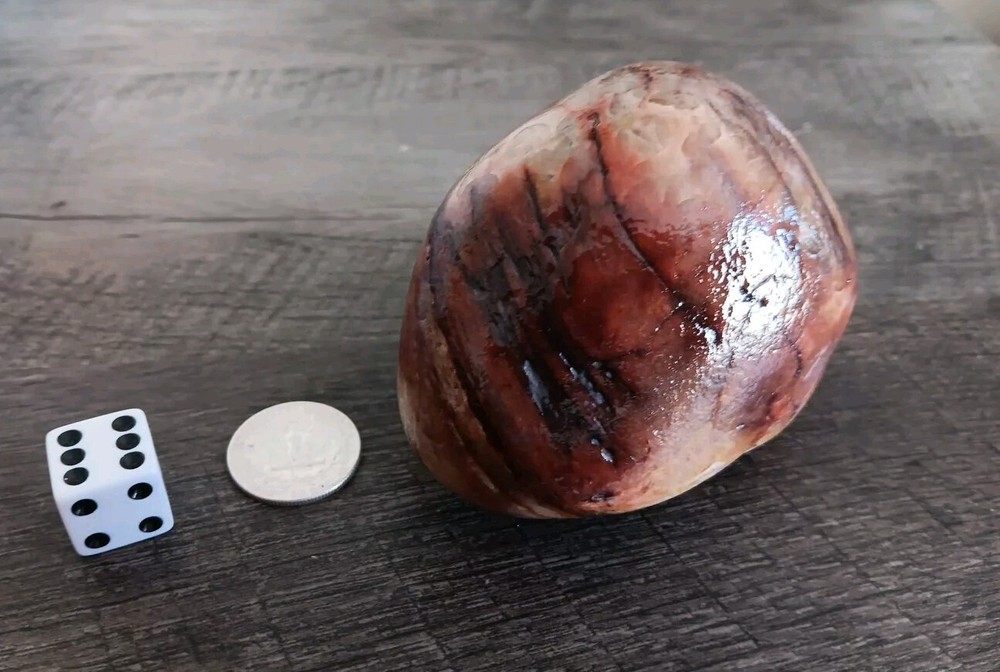 27oz Lake Superior ,Jasper Nodge