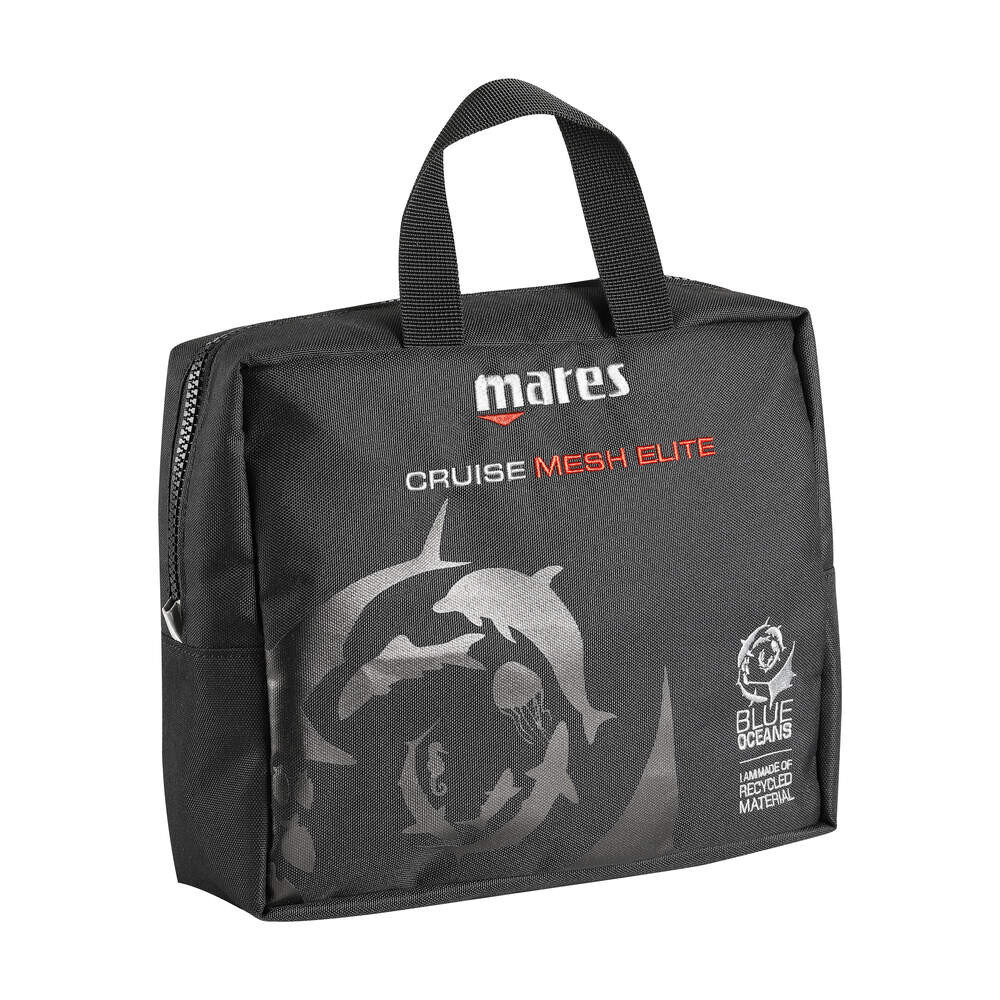 Mares Cruise Mesh Backpack Elite