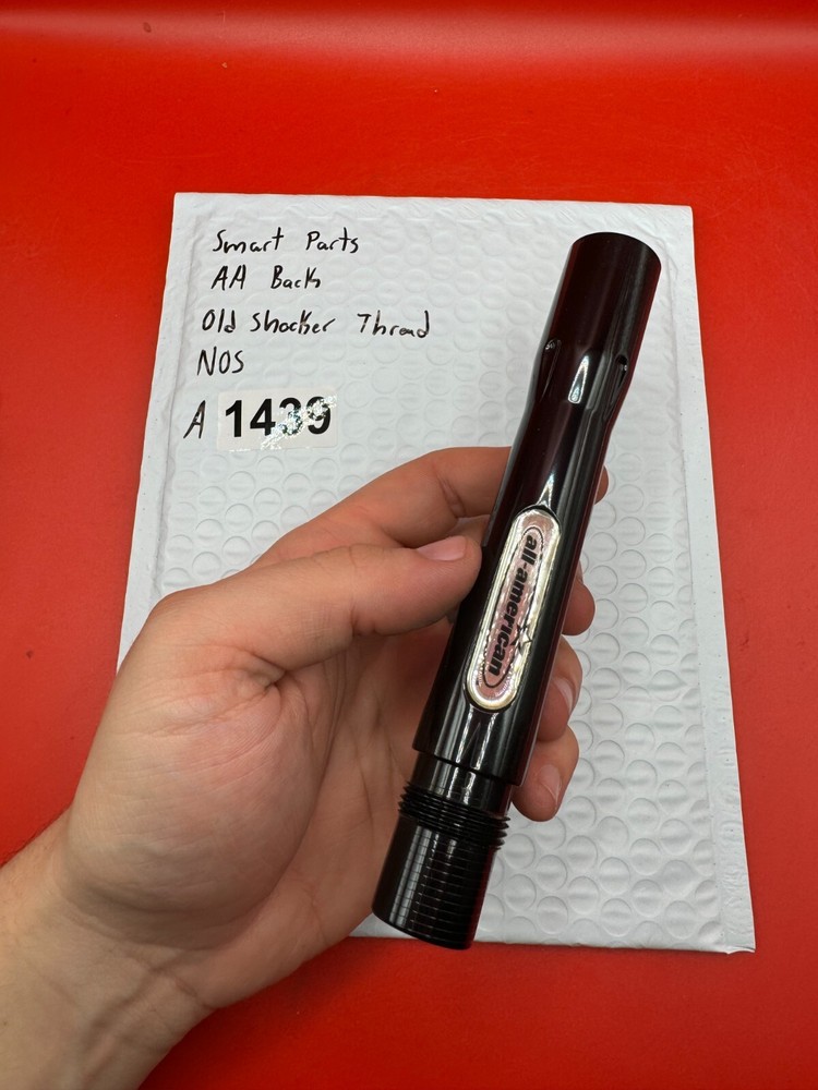 Smart Parts AA Back Old Shocker Thread NOS