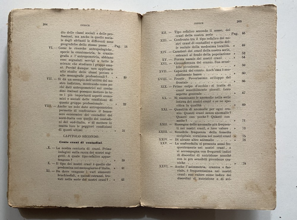 NICEFORO PEASANT RESEARCH SANDRON
