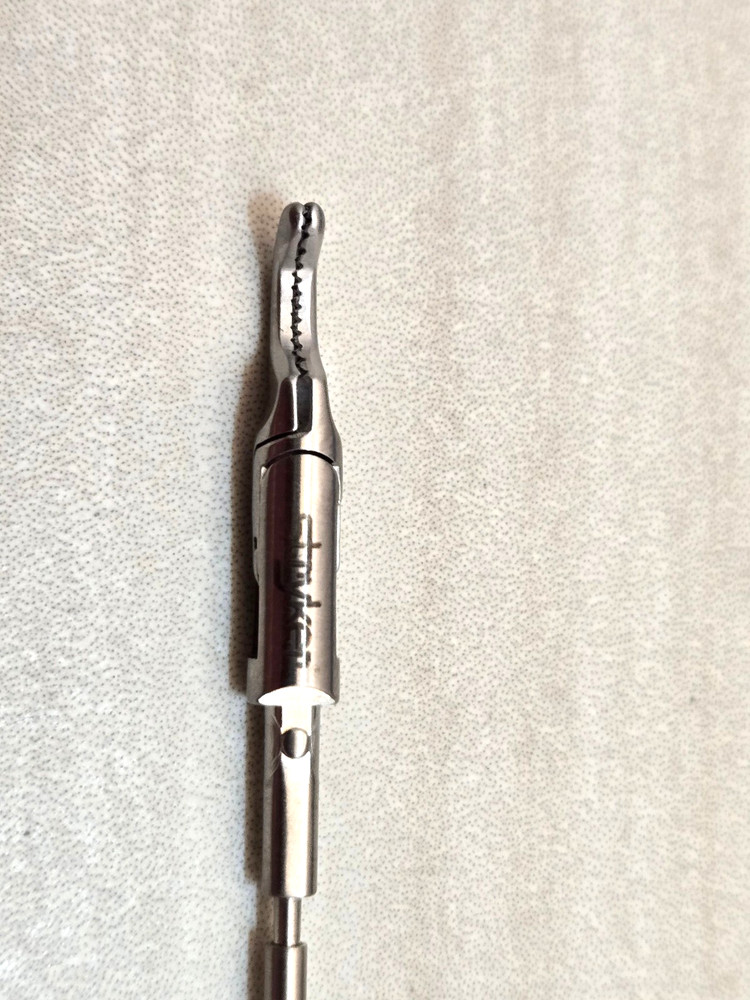 Stryker 250-080-694 Right Angle Insert