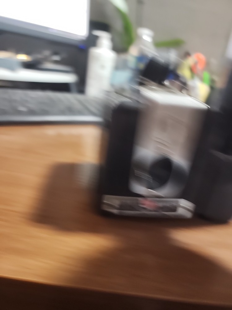 Brownie Hawkeye Flash Model Camera w/Kodak flash attachment
