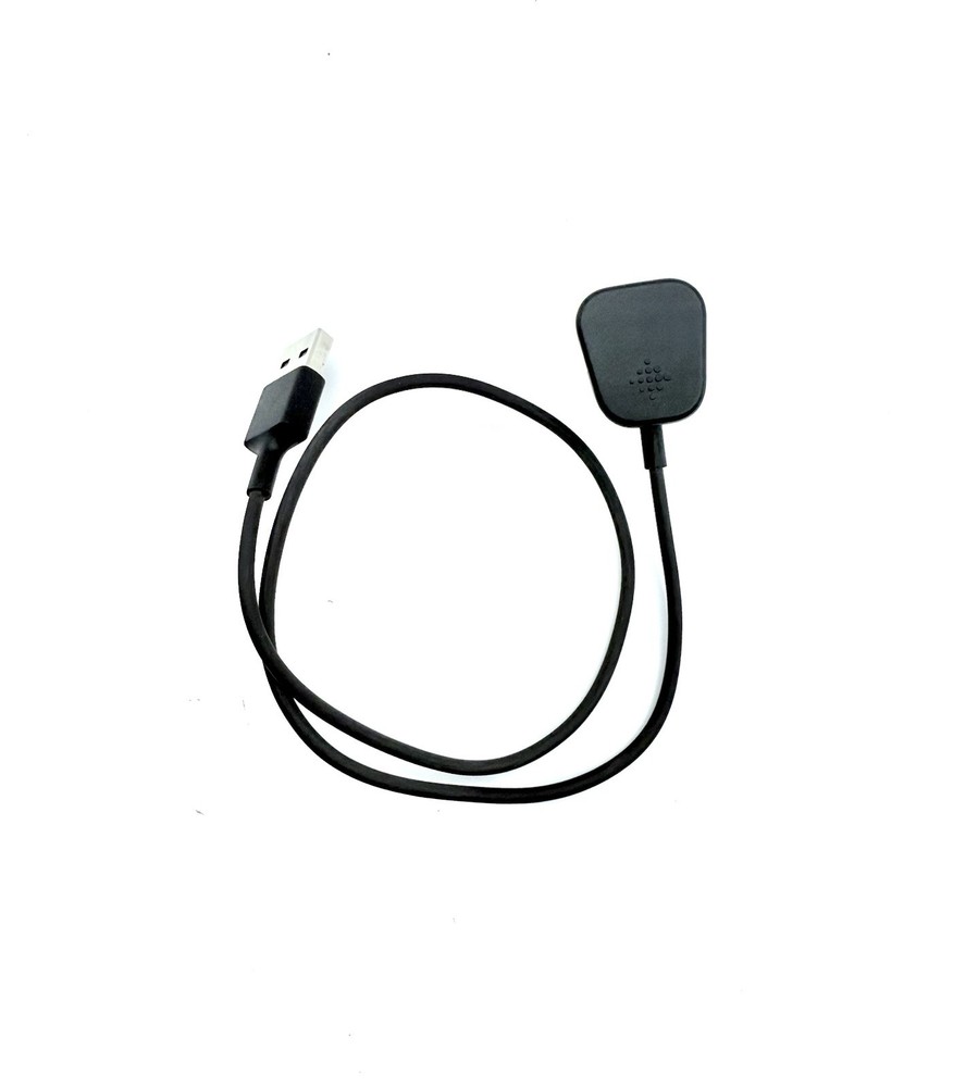 Fitbit Charge 3 Charger - Original USB Charging Cable