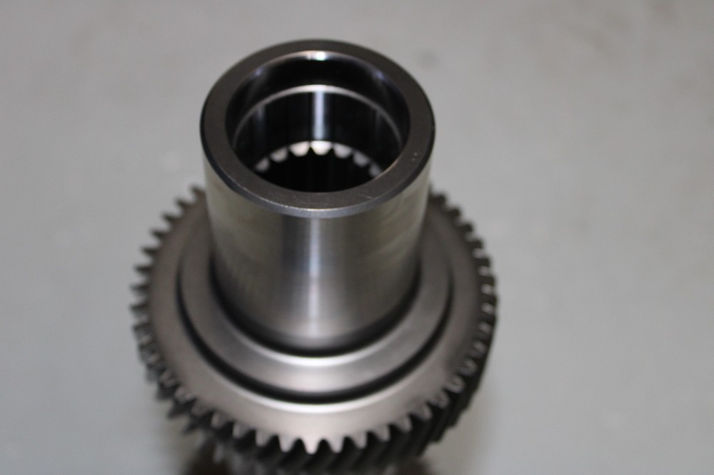 John Deere HLPR Top Shaft Hub -SU34149