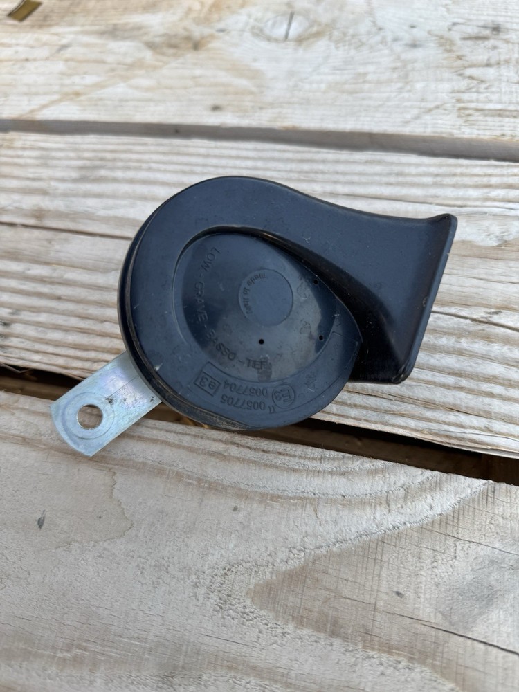 2011 Can-Am Spyder RSS Oem Horn