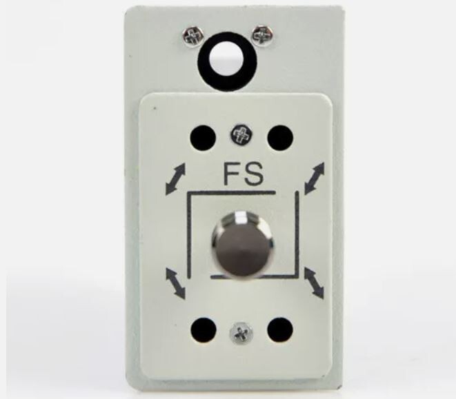 Olympus Microscope Rectangular Field Stop - Adjustable