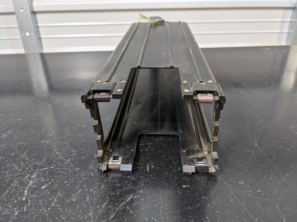 Titertek Microplate Short Stack for MAP-C Liquid Handling Workstation / Tower