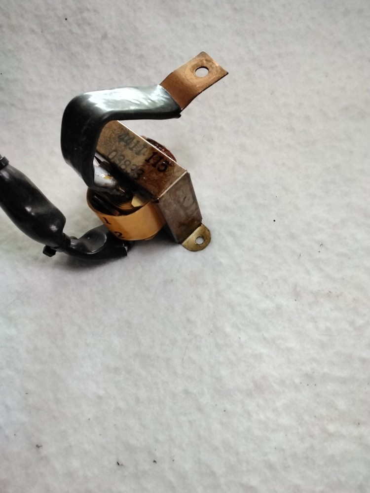 Lorain Transformer 4411-115