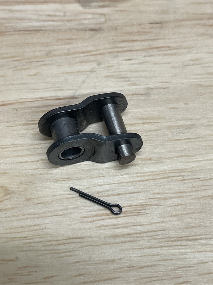 TSUBASKI OFFSET LINK For A.S.A. 35 ( Pack Of 20)
