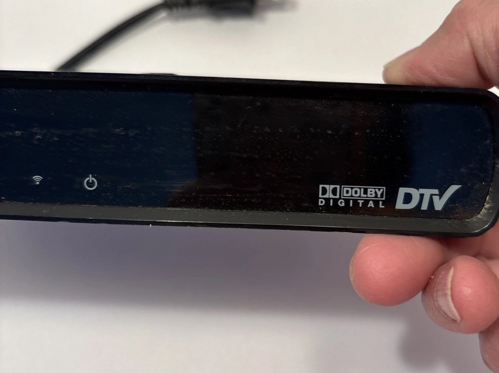 Digital Stream DTX9950 Digital to Analog Converter Box
