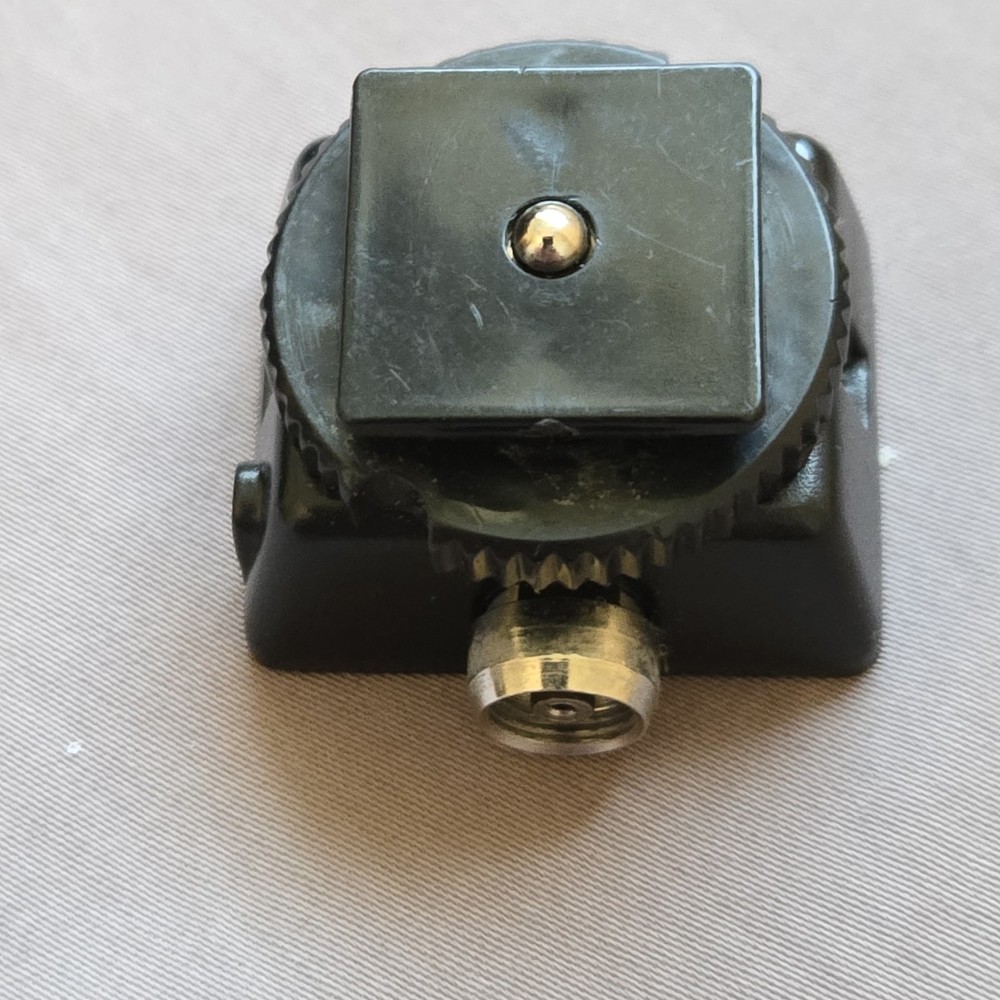 Wein Advanced Cordless Flash Control - Vintage