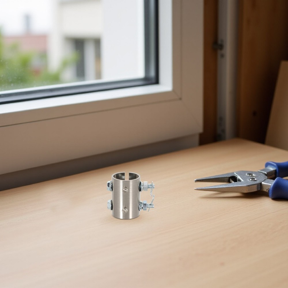 Ceiling Fan Light Connector down Rod Coupler Downrod Replacement