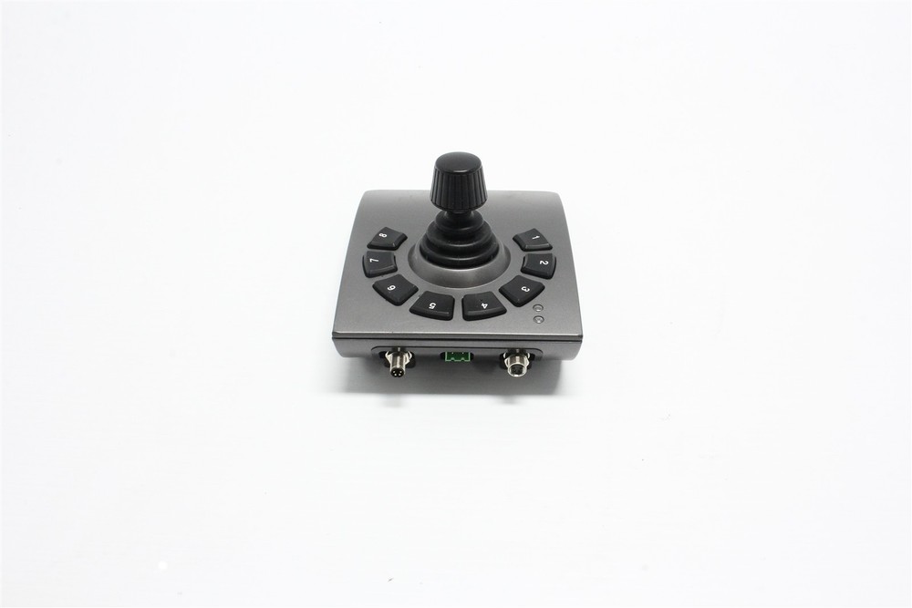 Zaber X-JOY3 Programmable 3-Axis Joystick