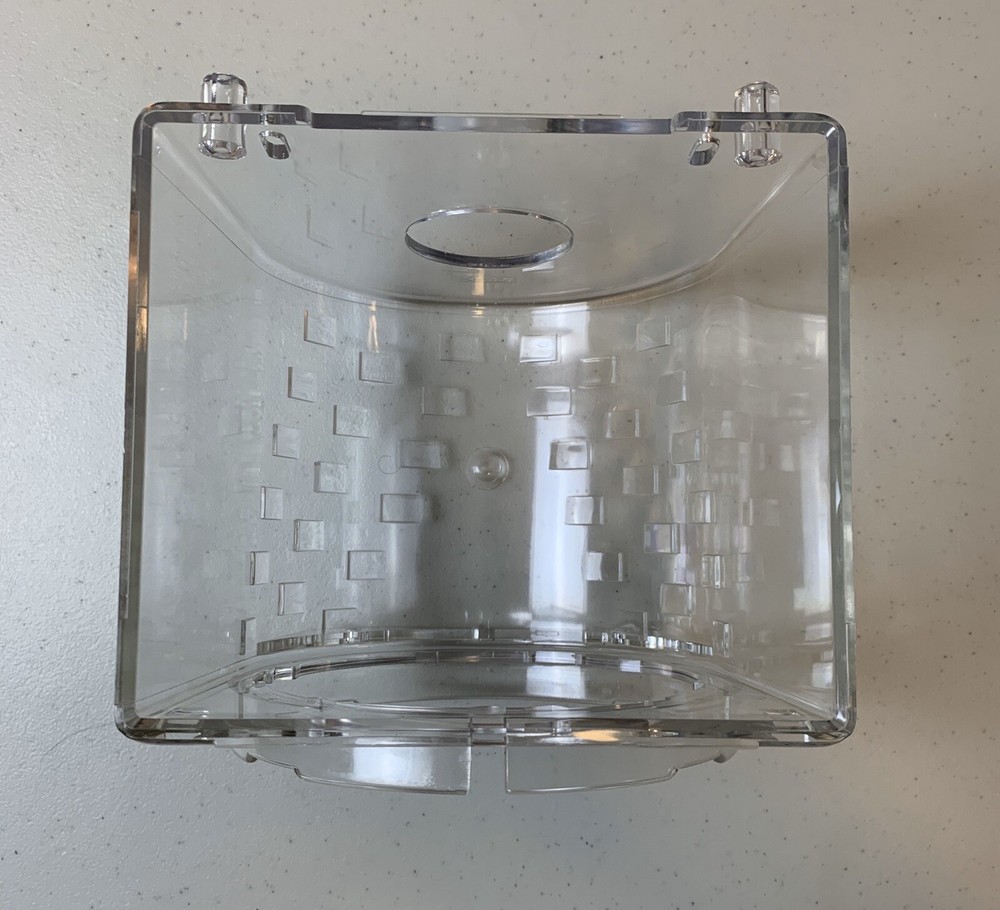Replacement Part Popeil P400 Pasta Maker Machine Ronco Mixing Bowl Bin FREE SHIP