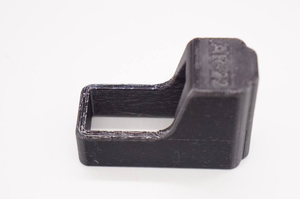 Custom Speedloader Magazine Loader for CMMG .22LR Magazine