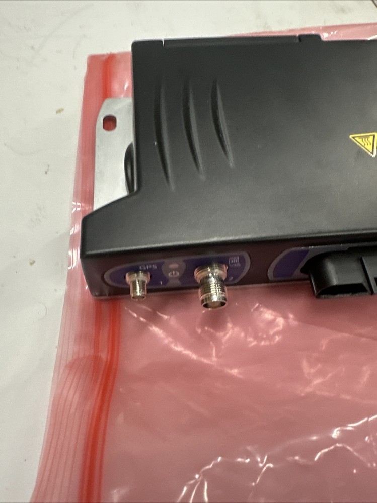 Trimble DCM300C Modem Radio Approval