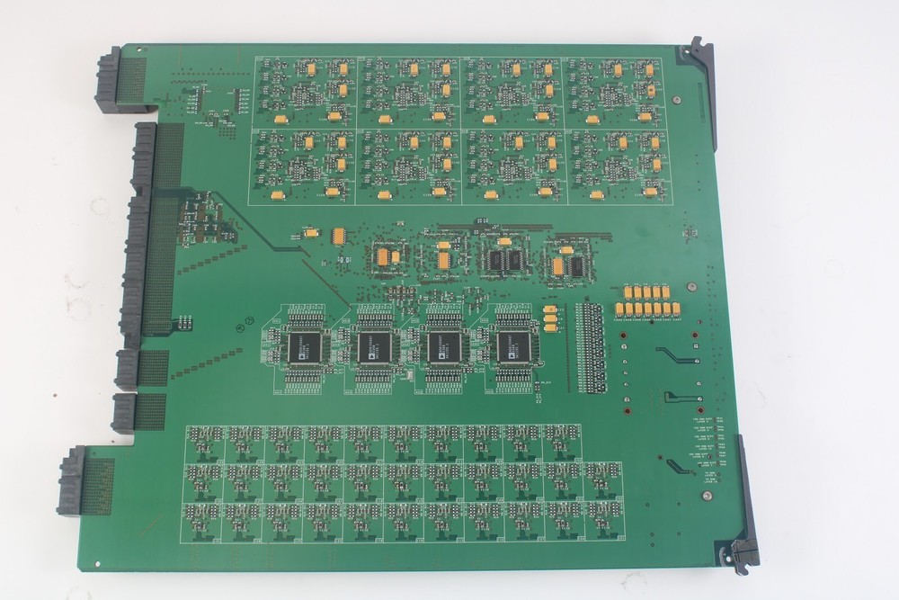 Grass Valley Group 671-6372 SD 32x32 CRS2001 Module Card