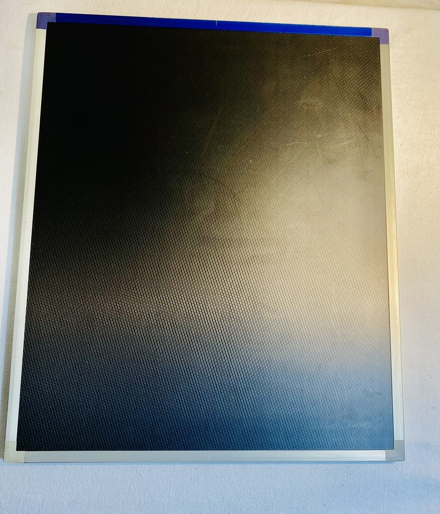 Konica Minolta Regius CR System 14x17 Cassette & Imaging Plate