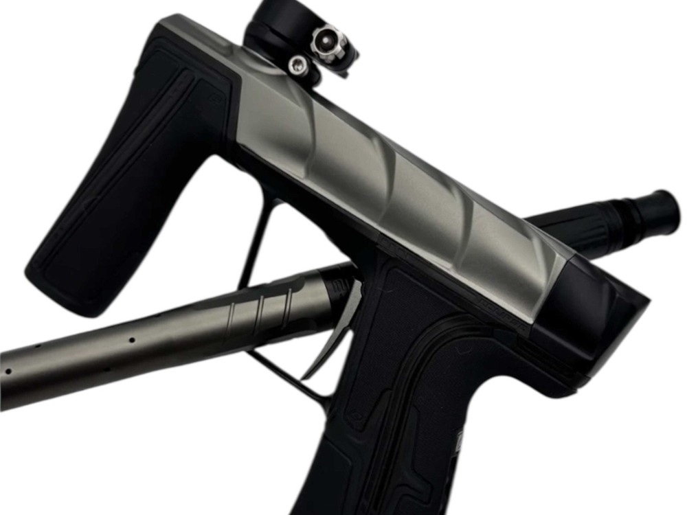 NEW Project Scales Geo R5-Grey/Black