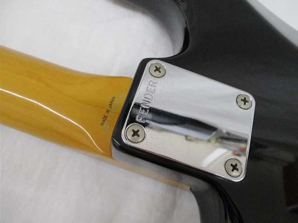 FENDER JAPAN ST62-55 792697
