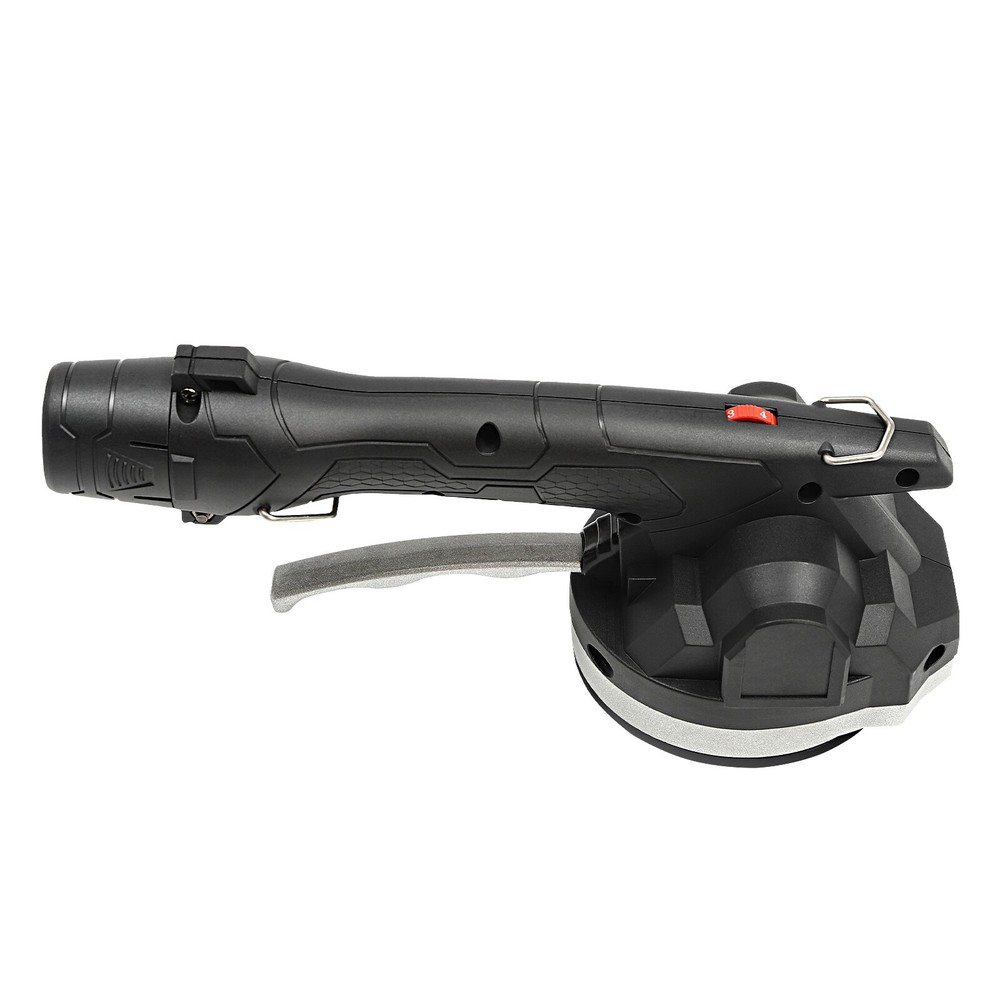 Tile Suction Cup Handheld Vibrator For Easy Tile Installation Tool