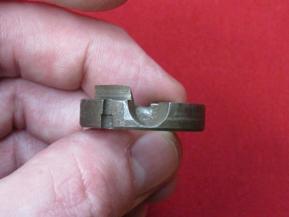 Winchester Model 12 Headspace Ring - 28 Gauge