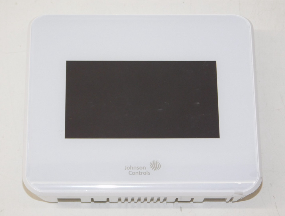 New Johnson Controls TEC3122-14-000 Networked Smart Wall Thermostat Controller