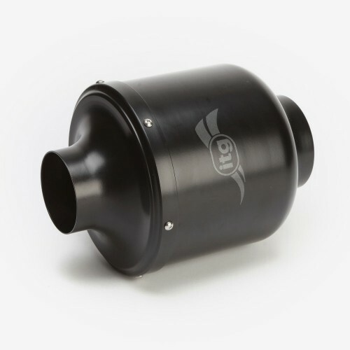 FOR ITG UNIVERSAL AIR BOX STAB122 AIR BOX WITH 93MM ID FILTER
