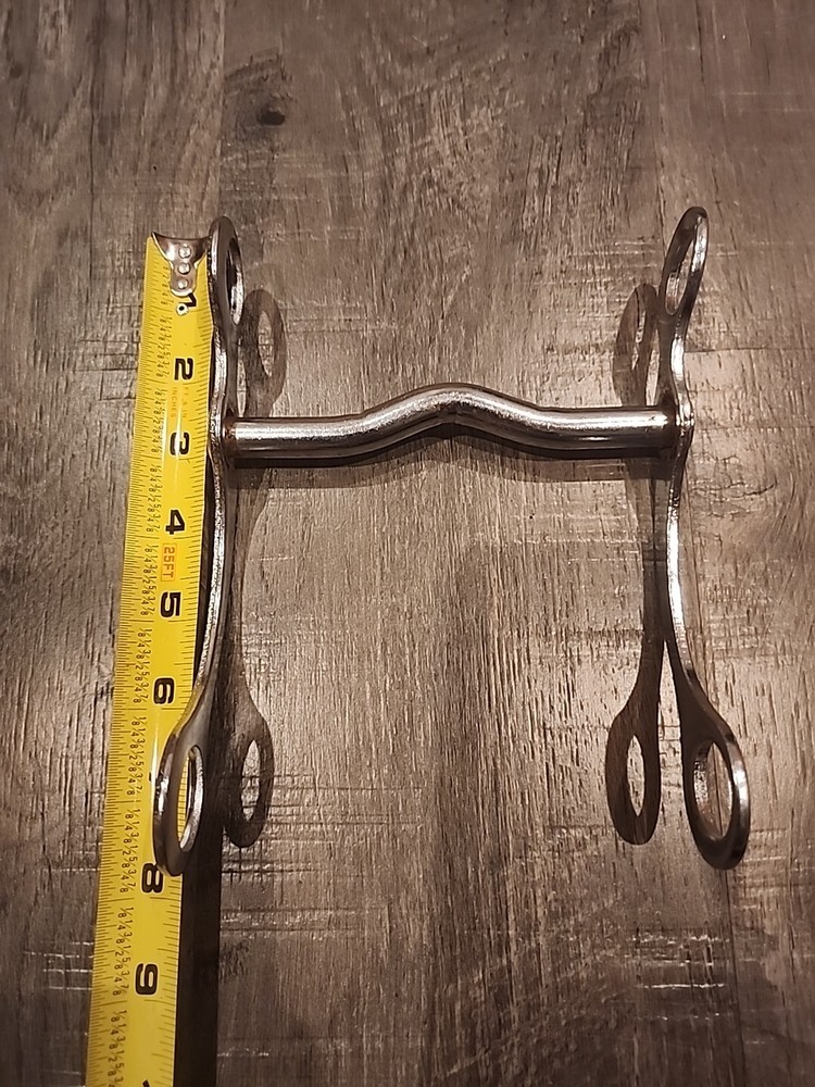 Horse Bit
