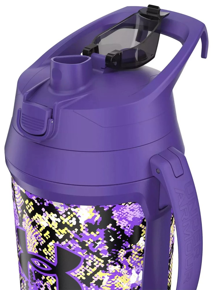Under Armour 64oz Playmaker Water Jug