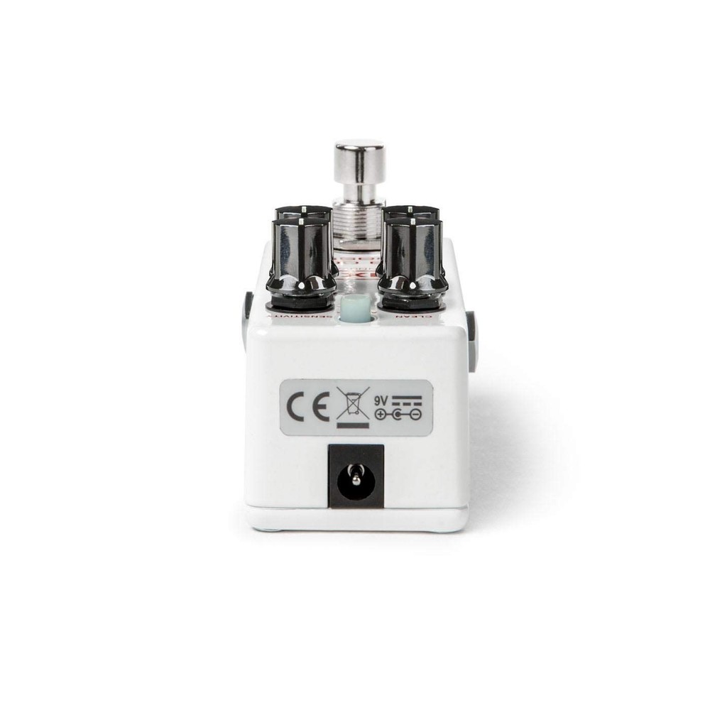 MXR M282 Dyna Comp Bass