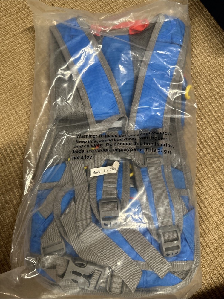 Rsr Outdoors Iliniza Water Backpack