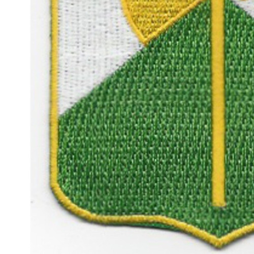 5th Tank Battalion Patch