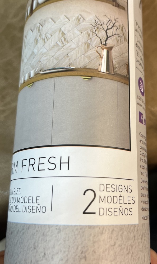 Re-Design Prima Transfer "Farm Fresh"