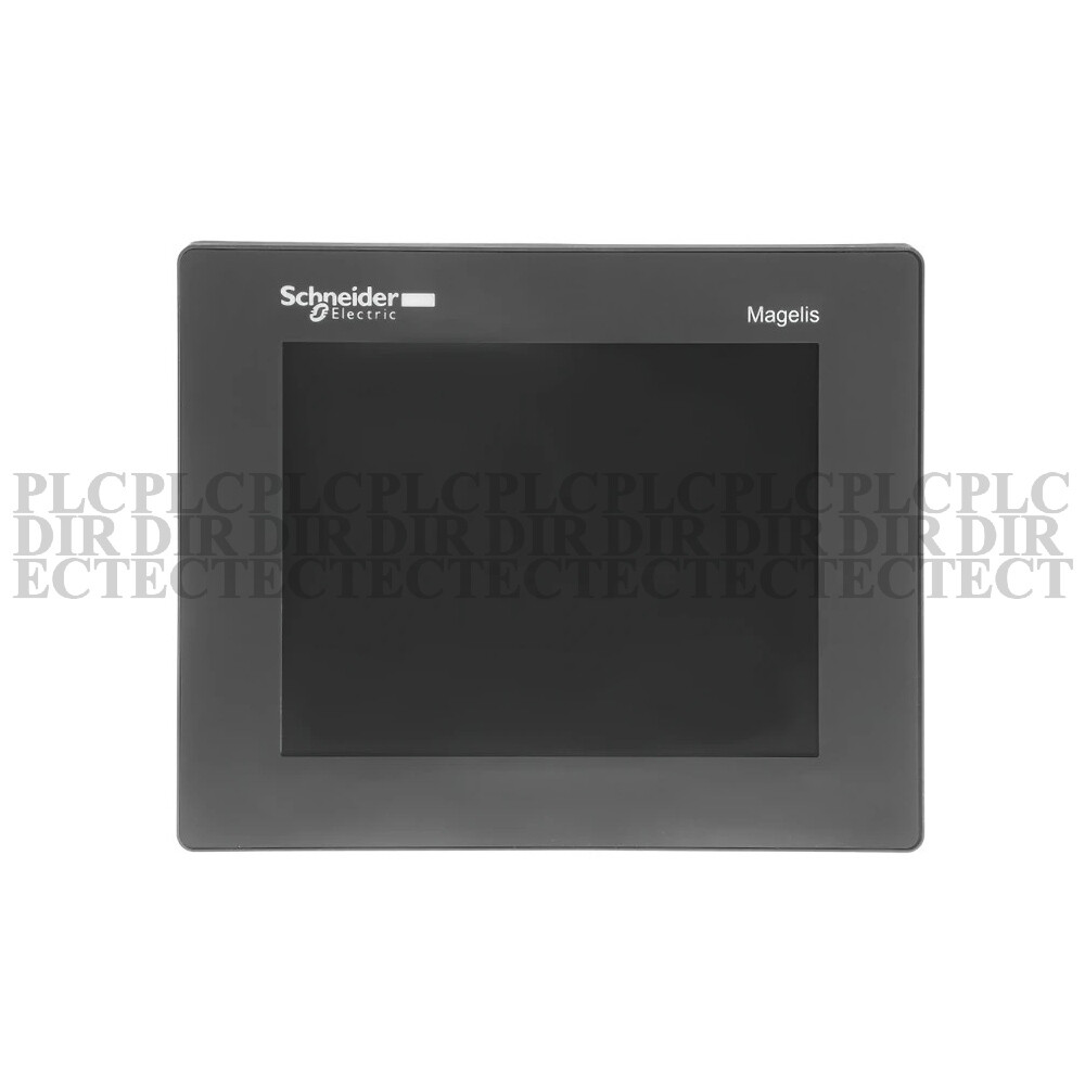 New SCHNEIDER HMISTU855 HMI Touch Panel