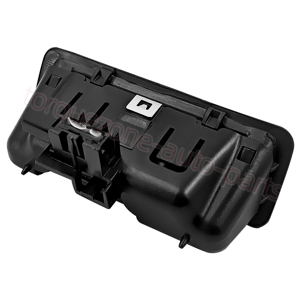 51247118158 Boot Tailgate Handle Trunk Handle Release Switch for BMW E60 E90 E91