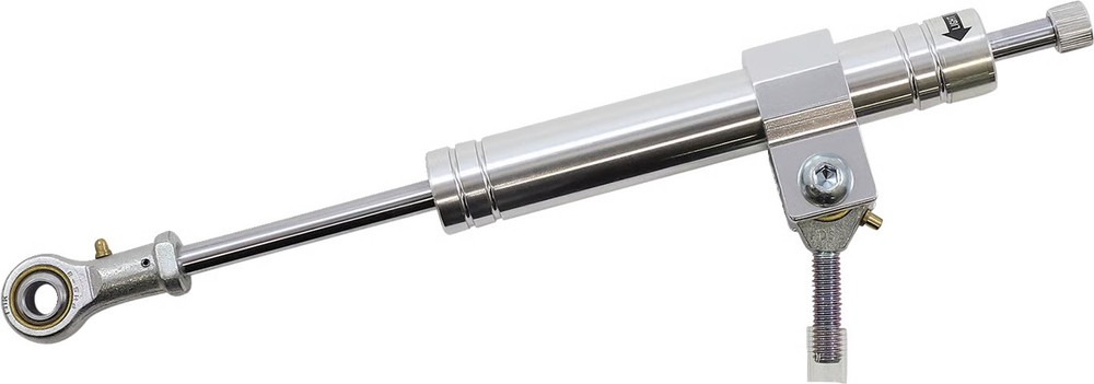 Shindy Custom Universal Steering Stabilizer 17-022 0414-0726