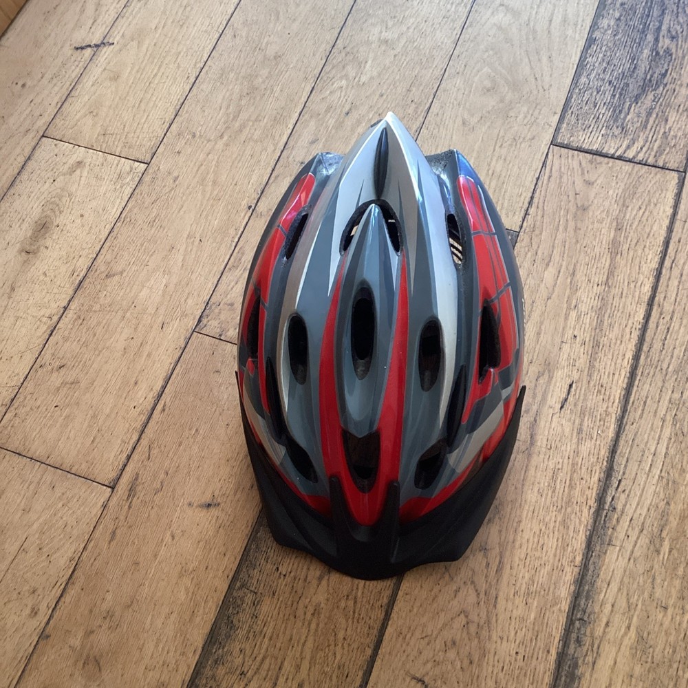 Canyon Helmet